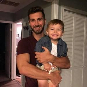 Meet your Posher, Sean